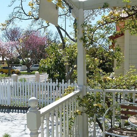 Peppertree Bed&Breakfast Nelson Exterior foto
