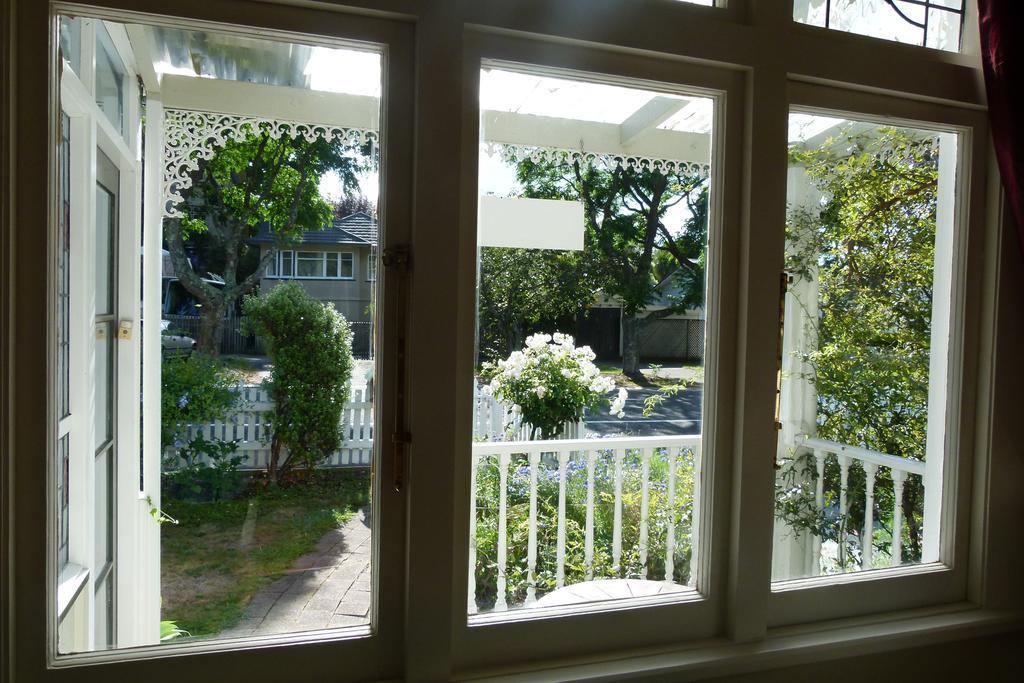 Peppertree Bed&Breakfast Nelson Exterior foto