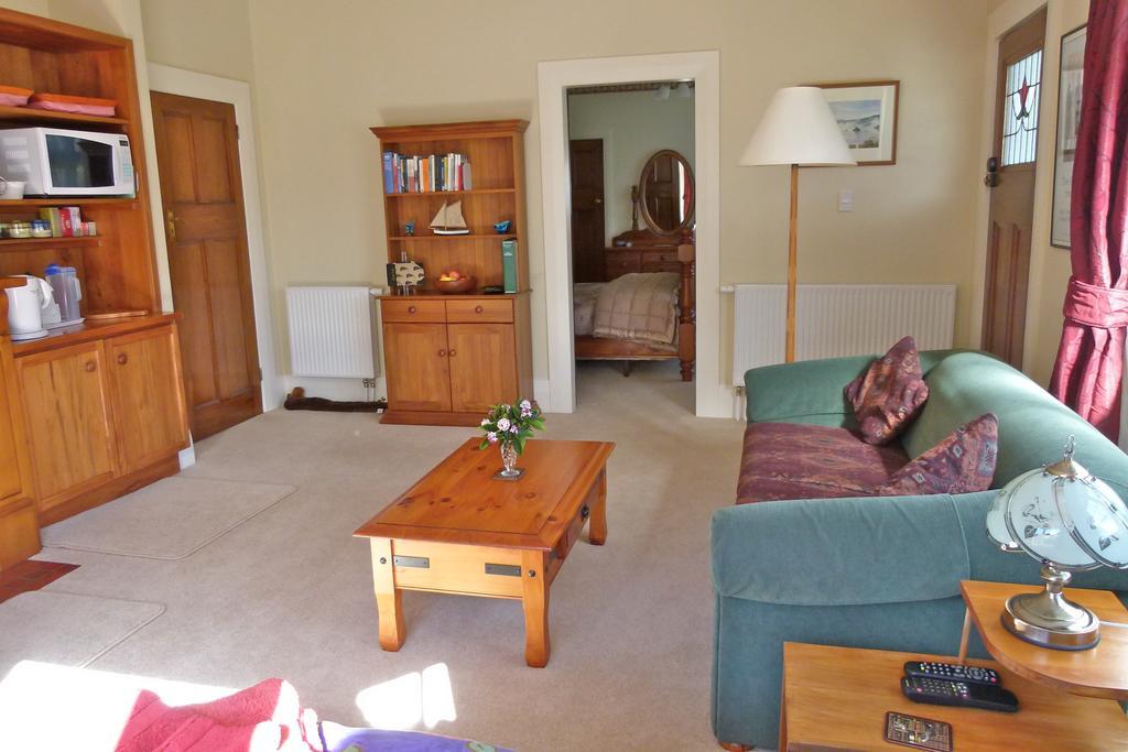 Peppertree Bed&Breakfast Nelson Zimmer foto