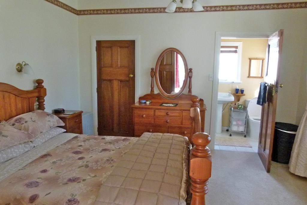 Peppertree Bed&Breakfast Nelson Zimmer foto